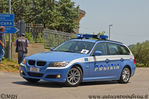Nome del file=Bmw_320_Touring_E91_restyle_Polizia_Stradale_H4236_2.JPG
Dimensione del file=303KiB
Dimensioni=1200x795
Aggiunta il=Ott 03, 2012 Bmw_320_Touring_E91_restyle_Polizia_Stradale_H4236_2.JPG