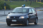 Nome del file=Fiat_Punto_III_serie_Carabinieri_AM_CI_159.JPG
Dimensione del file=359KiB
Dimensioni=1200x795
Aggiunta il=Feb 12, 2014 Fiat_Punto_III_serie_Carabinieri_AM_CI_159.JPG