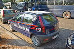Nome del file=Fiat_Punto_III_serie_Carabinieri_AM_CI_173_1.JPG
Dimensione del file=413KiB
Dimensioni=1200x795
Aggiunta il=Set 03, 2012 Fiat_Punto_III_serie_Carabinieri_AM_CI_173_1.JPG